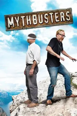 MythBusters Specials