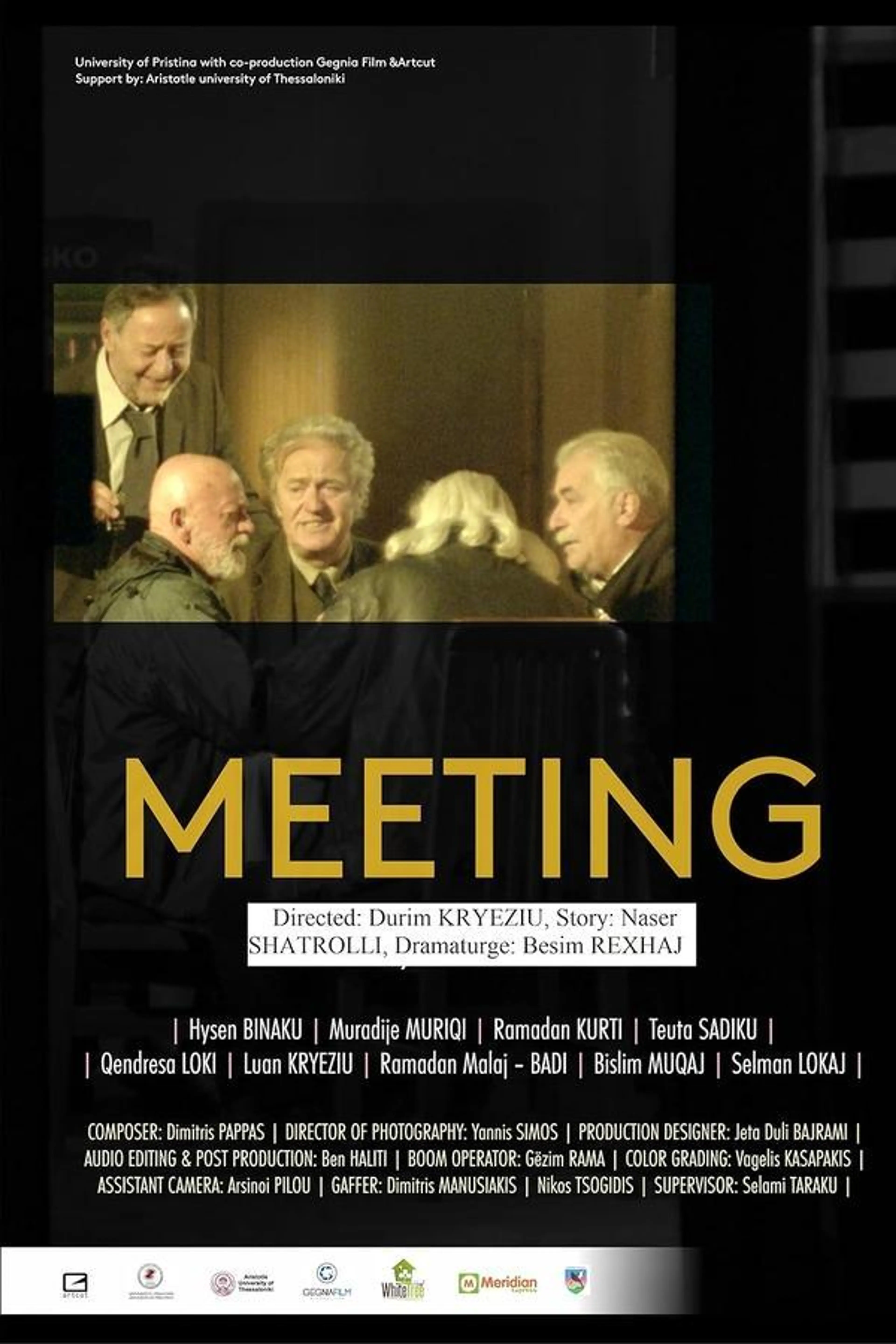 Meeting
