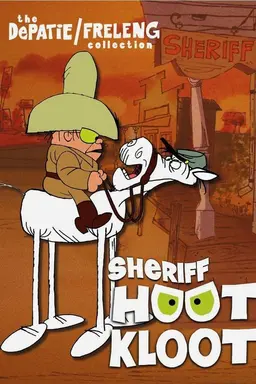 Sheriff Hoot Kloot
