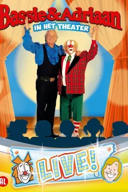 Bassie & Adriaan Live!