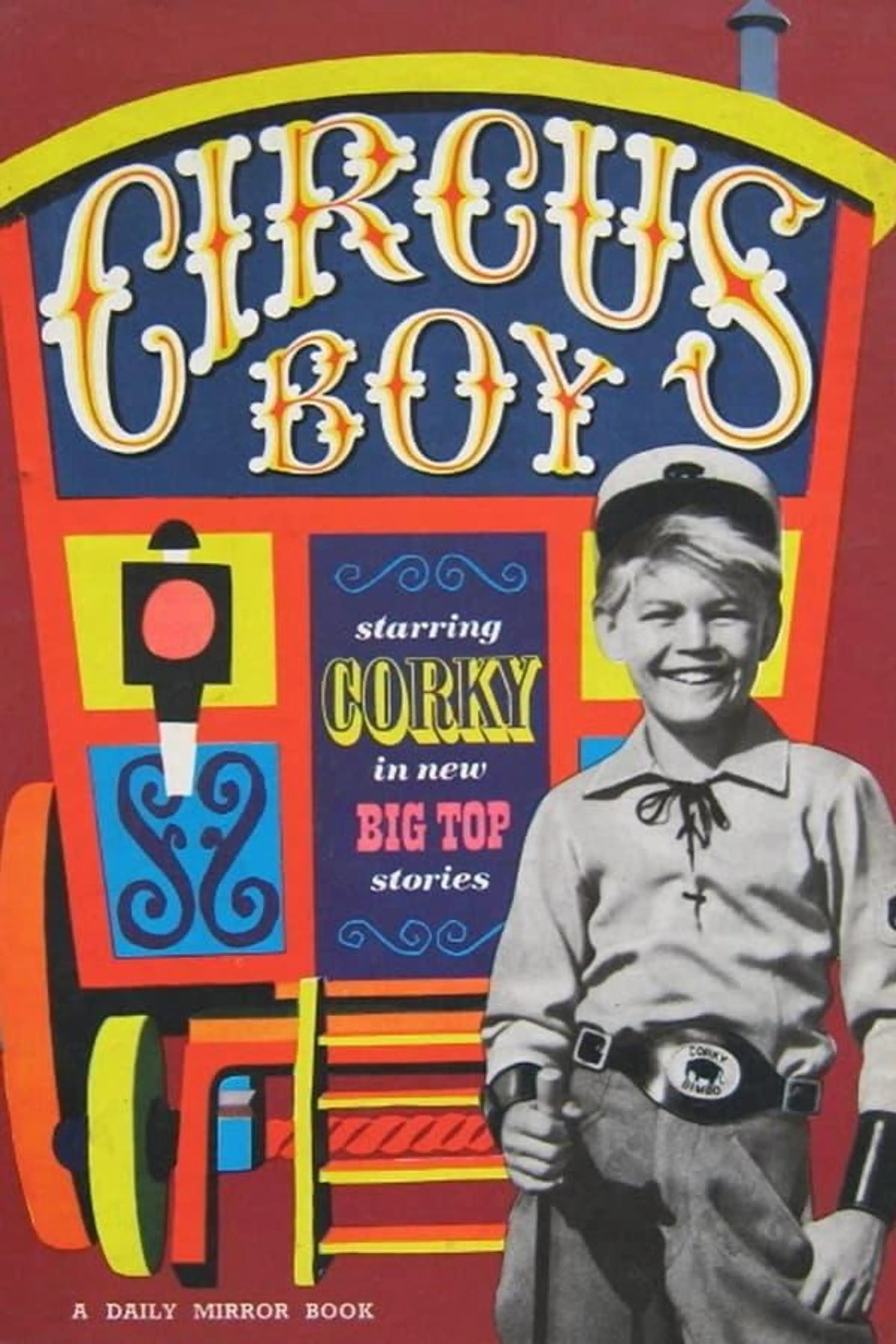 Circus Boy Season 2