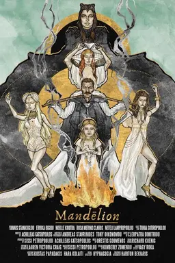 Mandelion