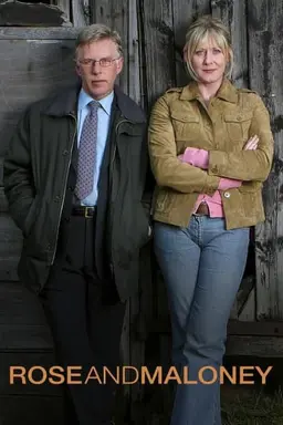 Rose and Maloney Season 2