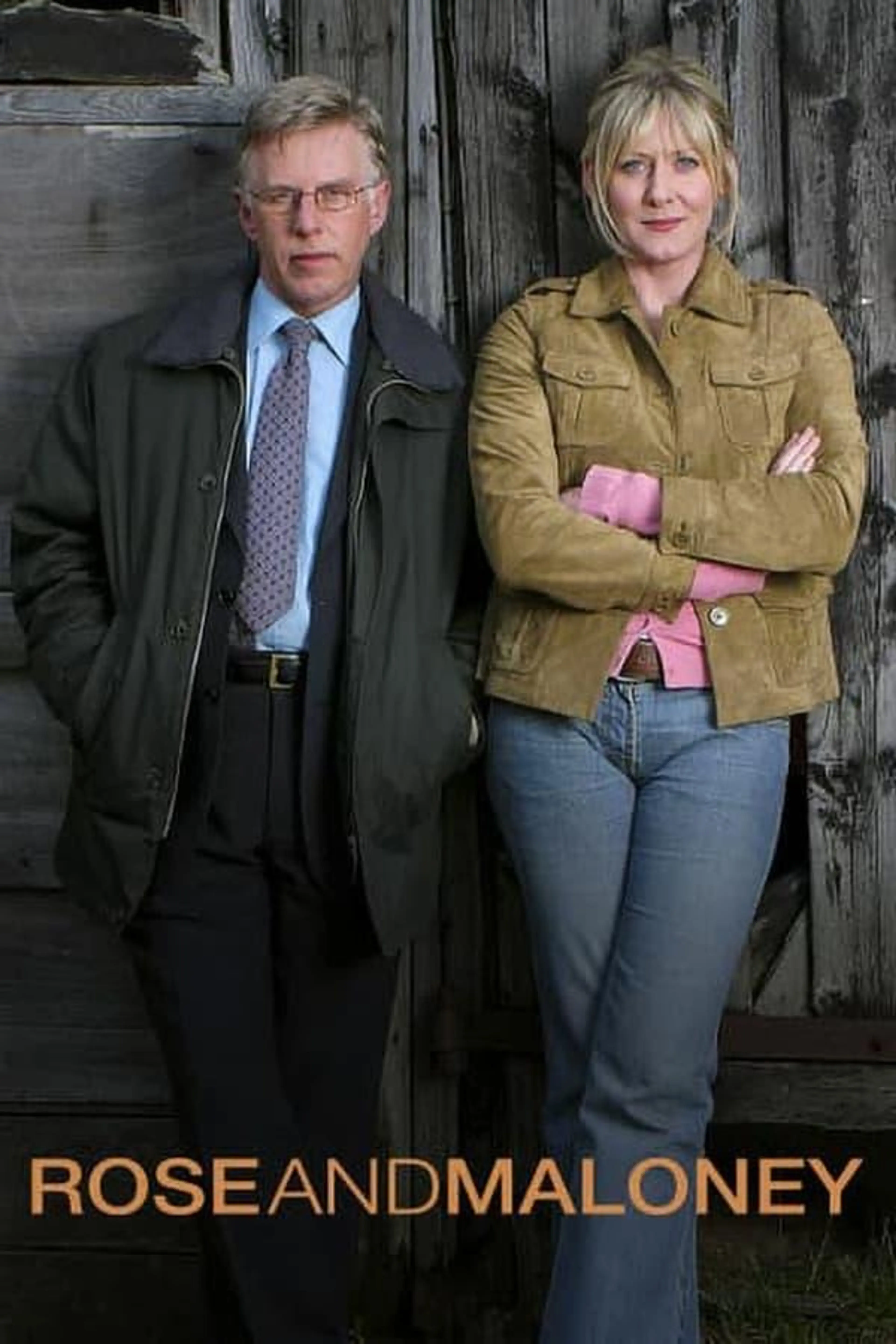 Rose and Maloney Season 2