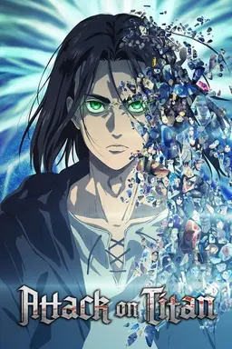 Attack on Titan Season 1