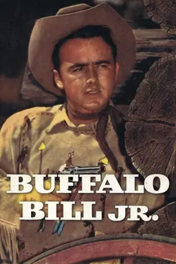 Buffalo Bill Jr. Season 2