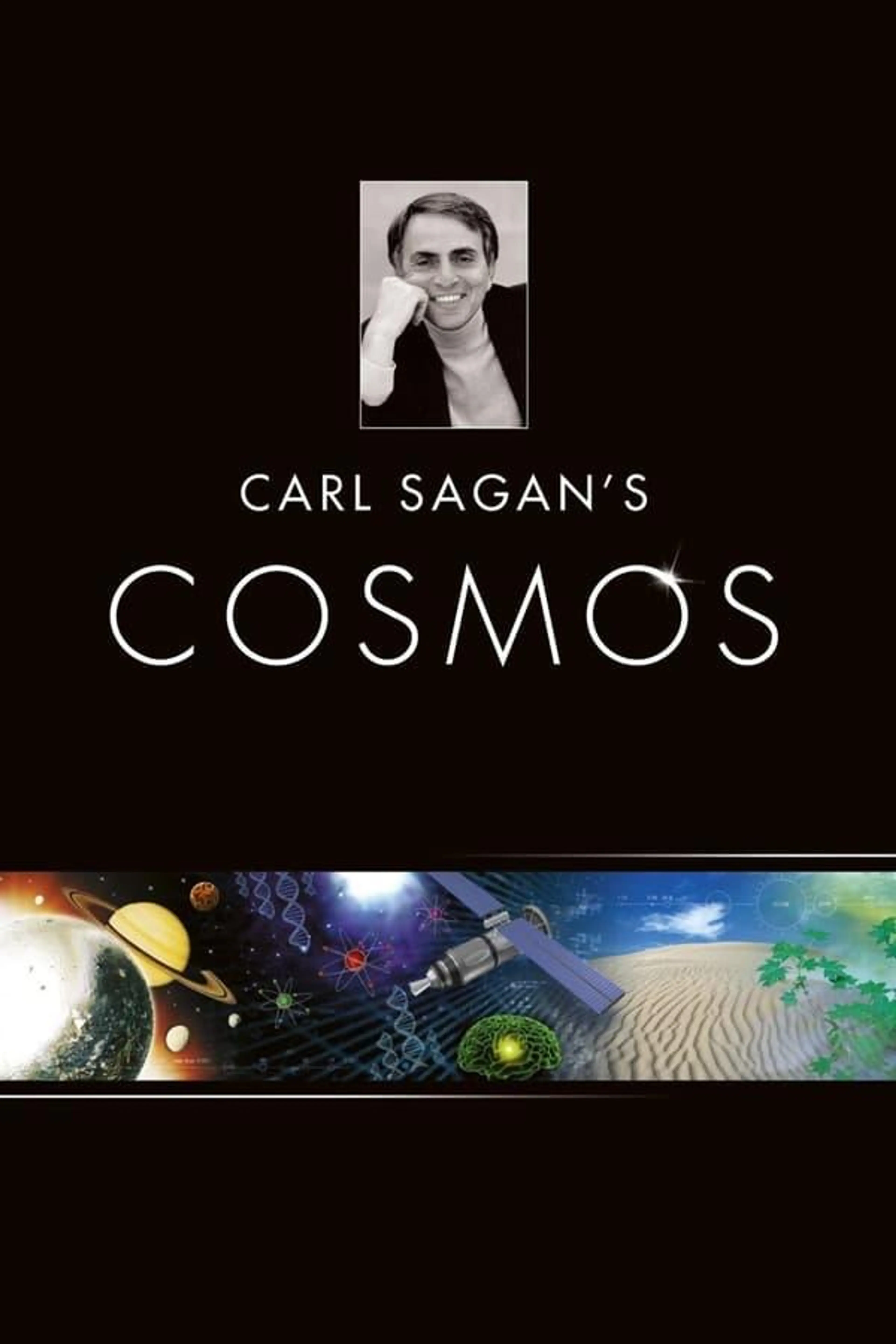 Cosmos: A Personal Voyage Specials