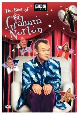 So Graham Norton Specials