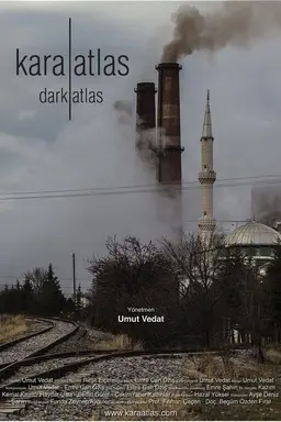 Dark Atlas