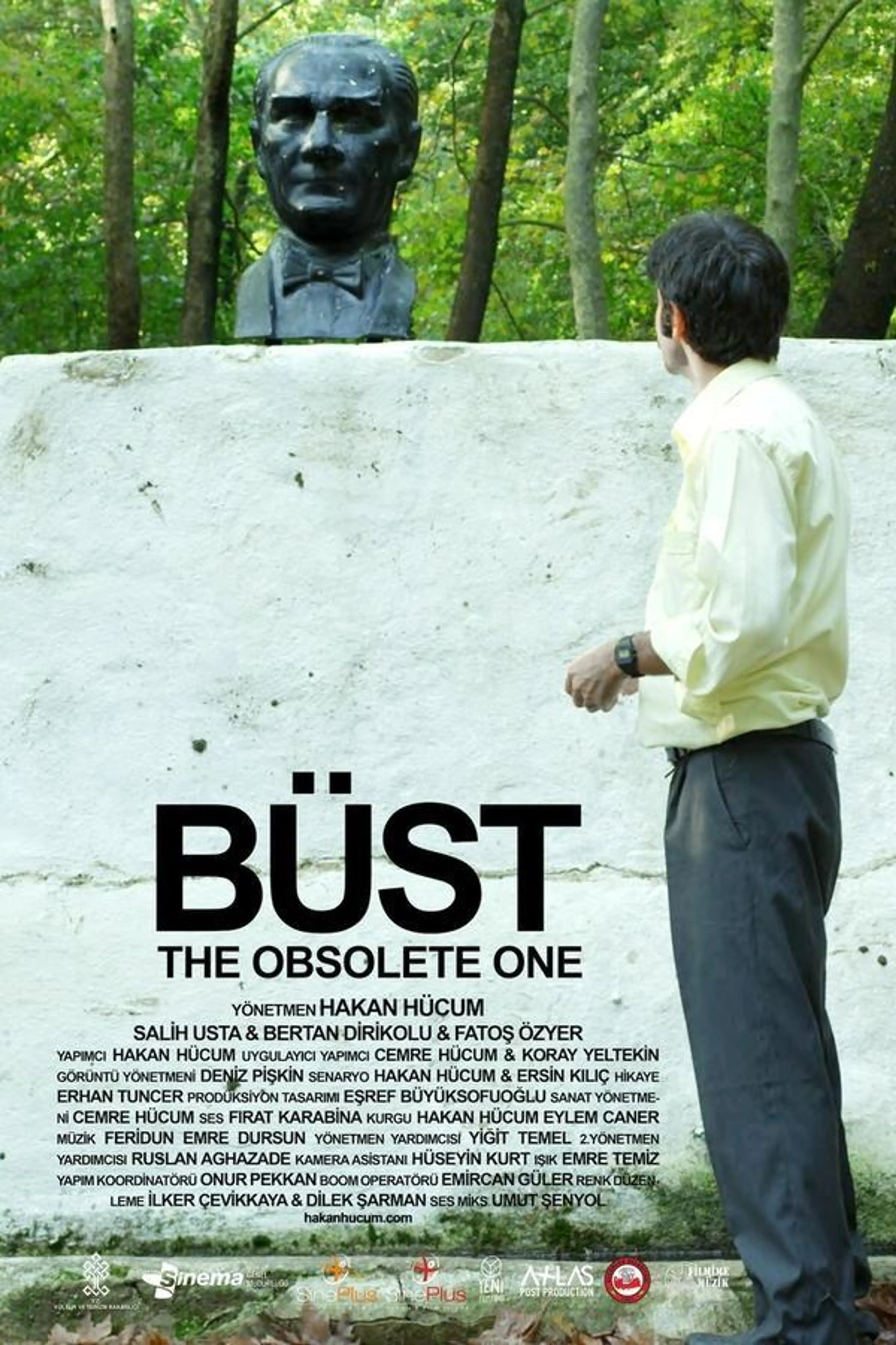 The Obsolete One
