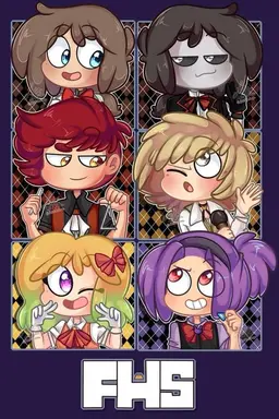 FNAFHS