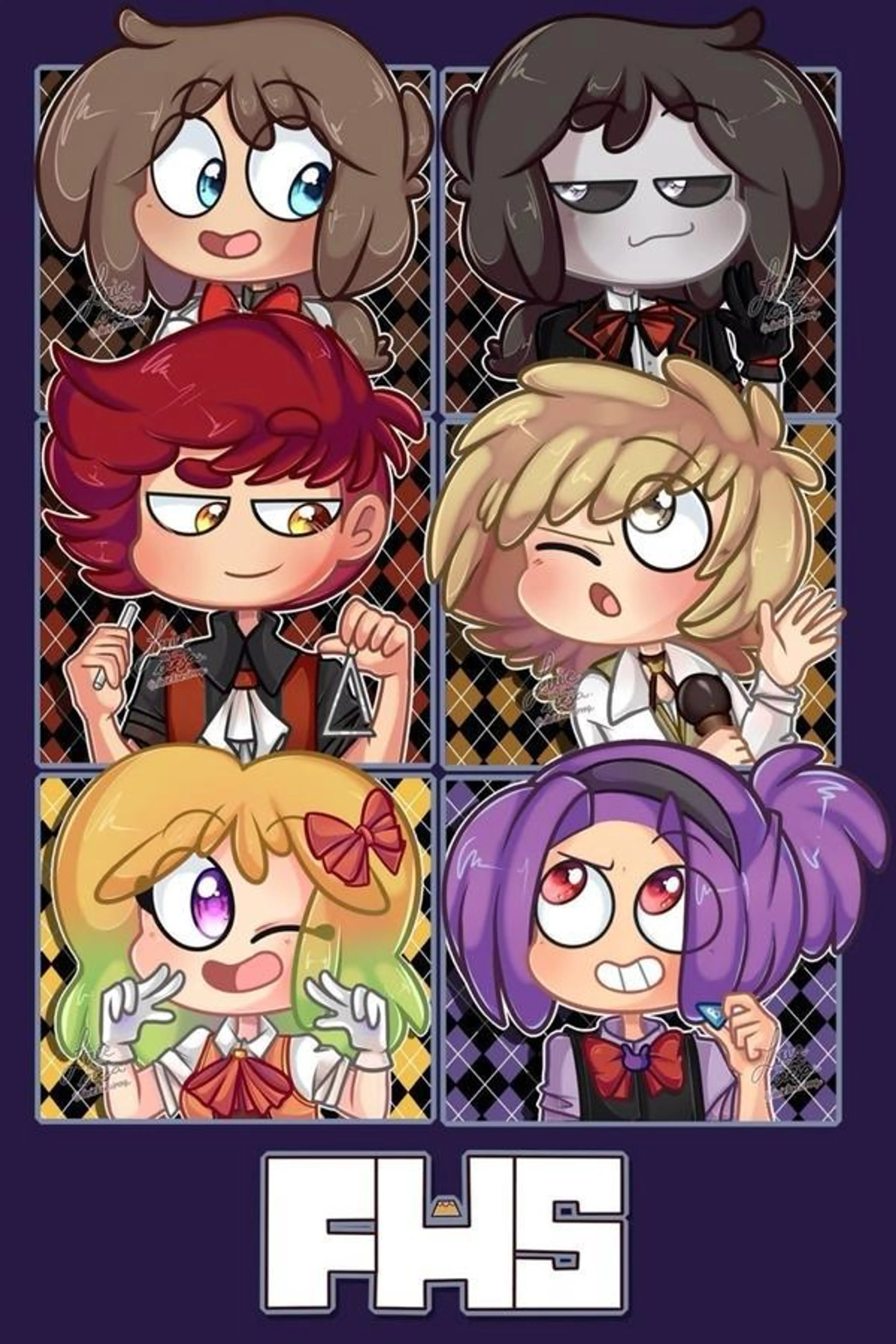 FNAFHS