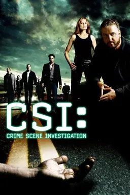 CSI: Crime Scene Investigation Specials