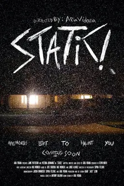 STATIC!