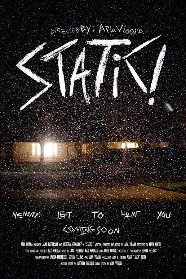 STATIC!