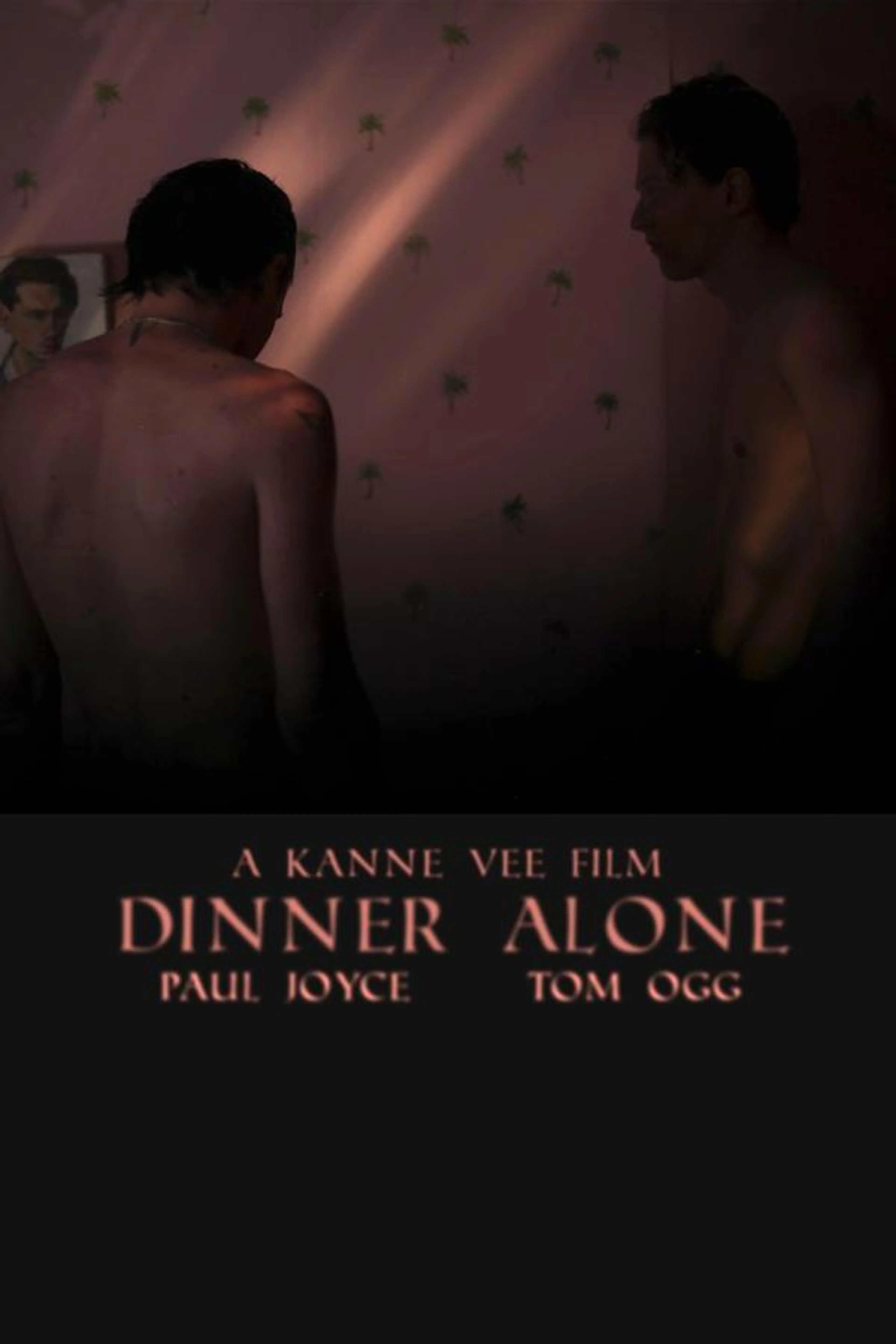 Dinner Alone