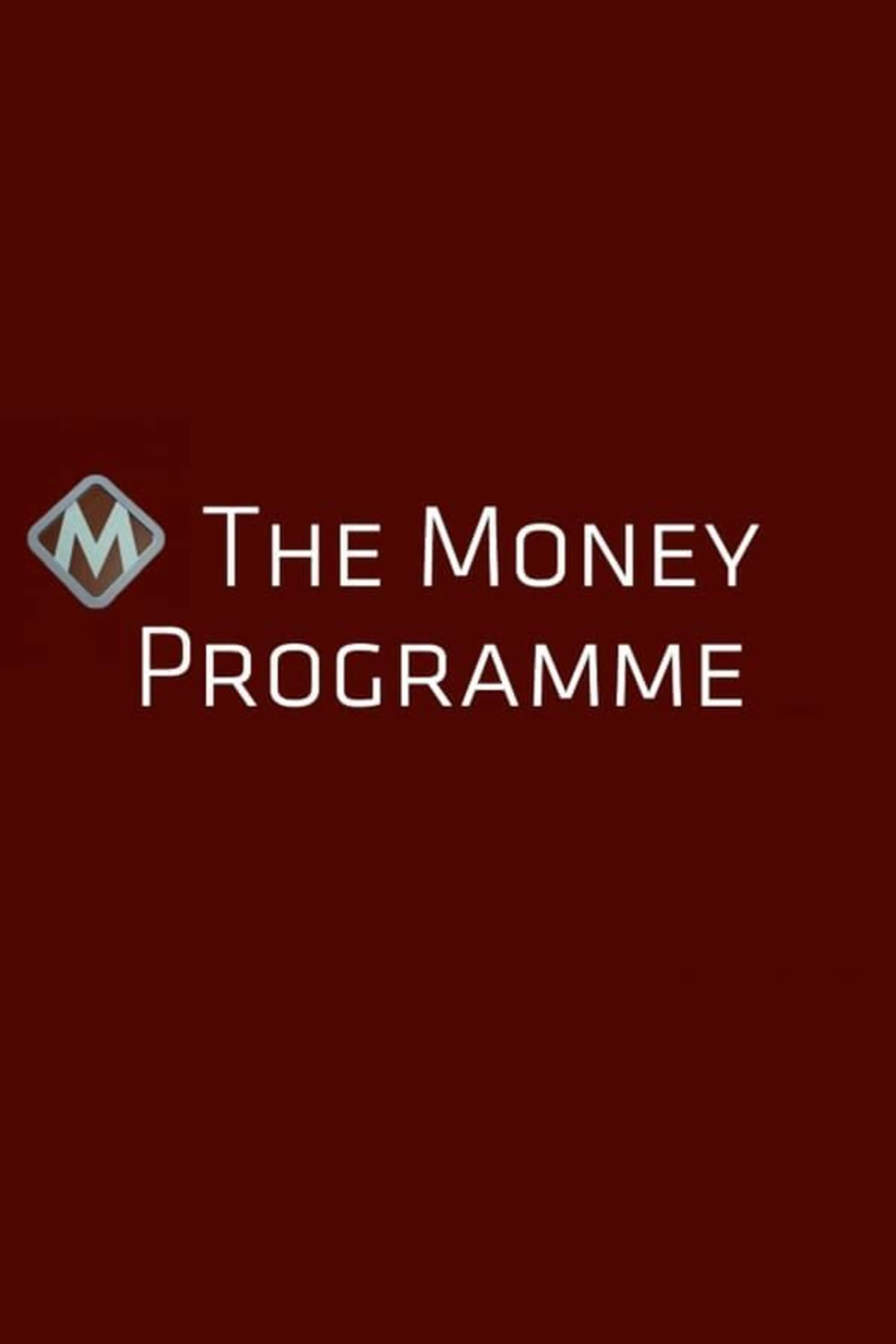 The Money Programme Season 2002