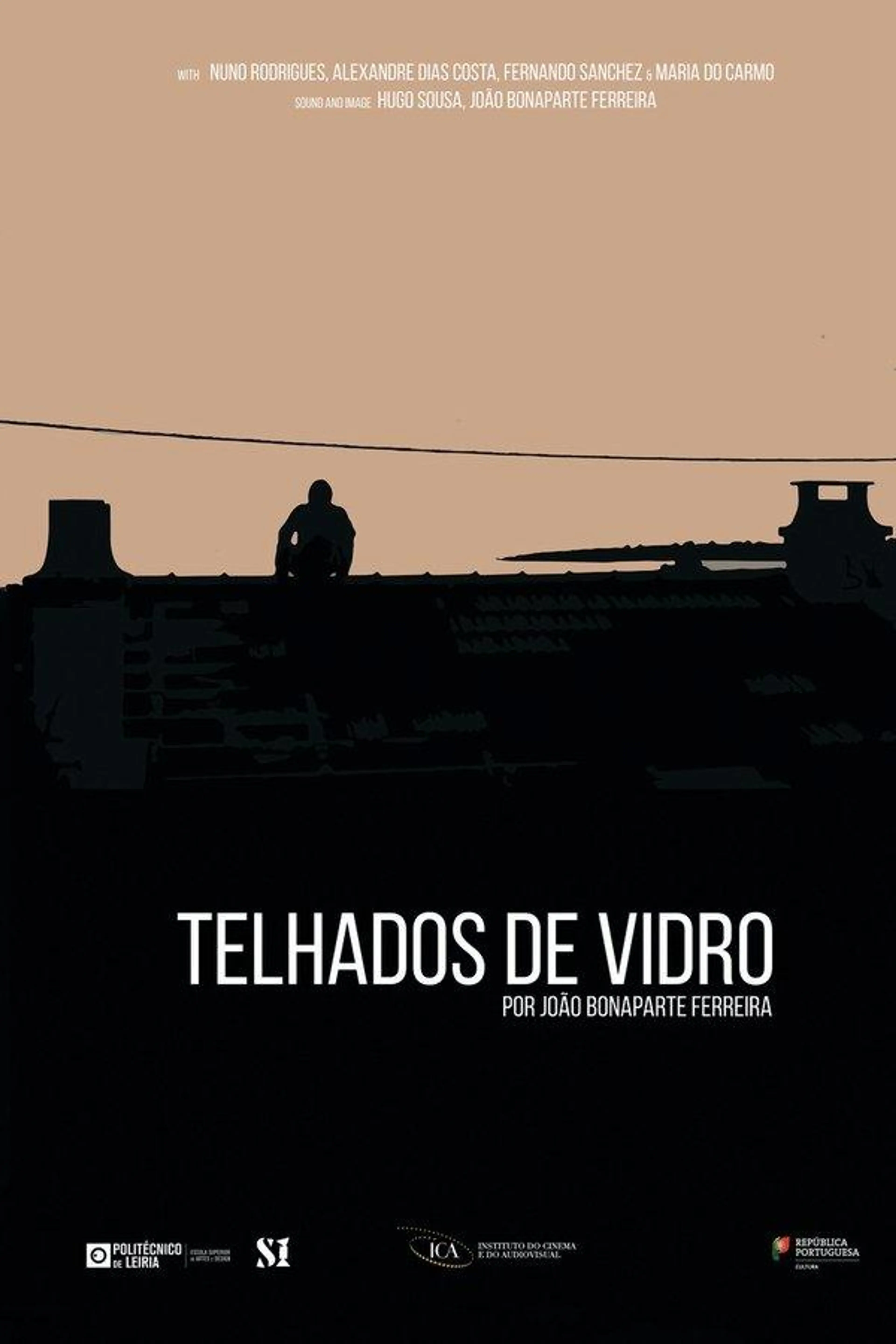 Telhados de Vidro