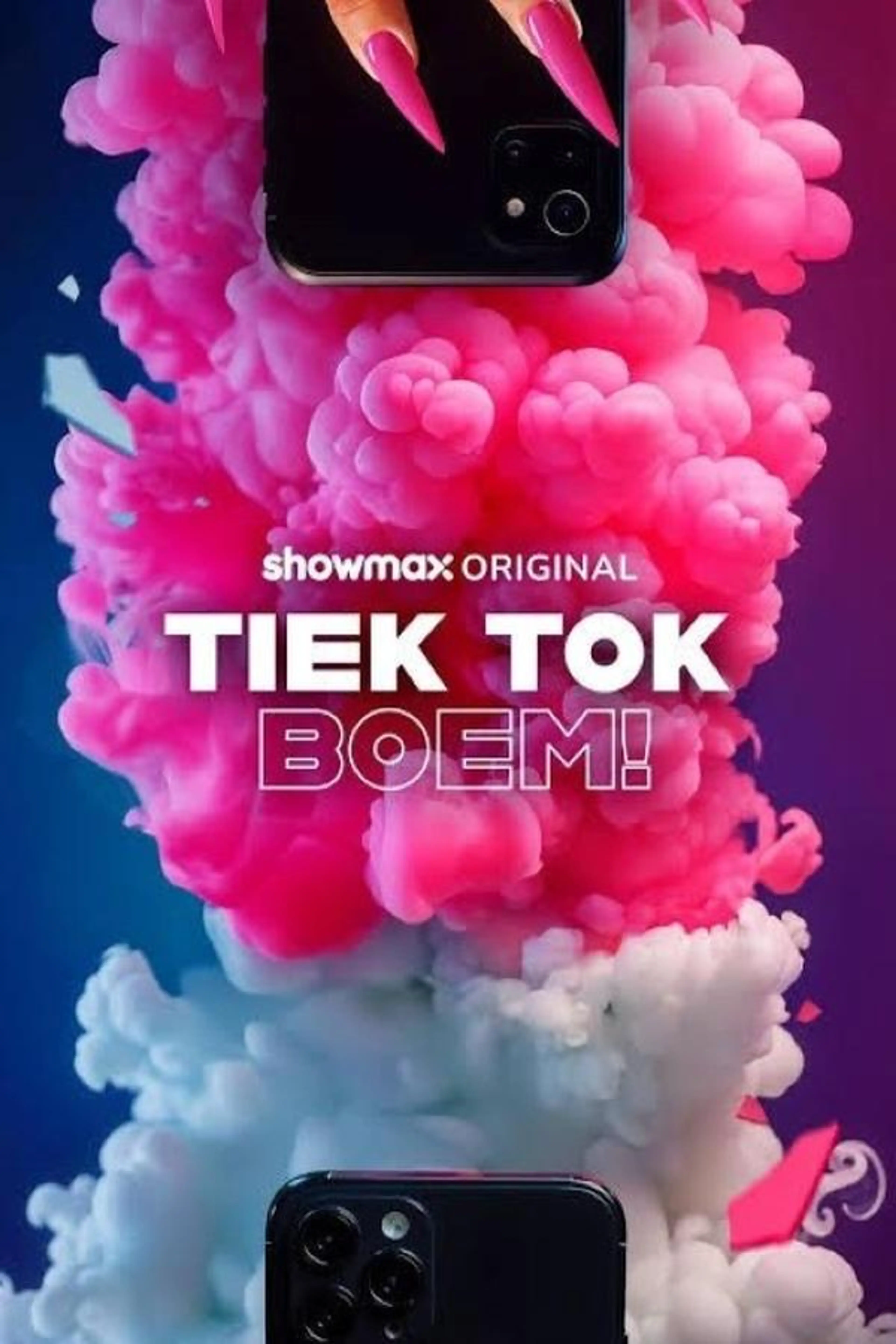 Tiek Tok Boem!