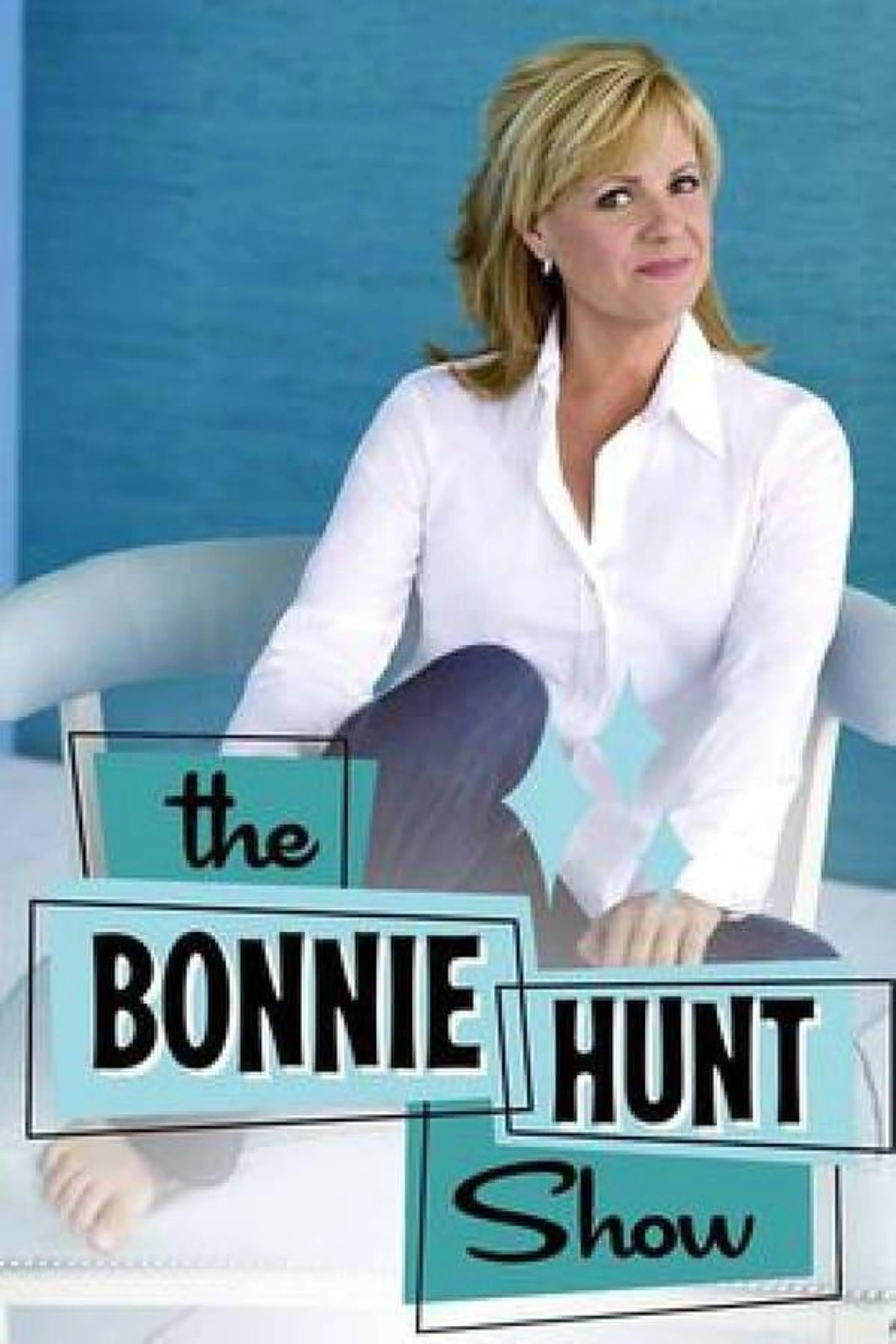 The Bonnie Hunt Show Season 2
