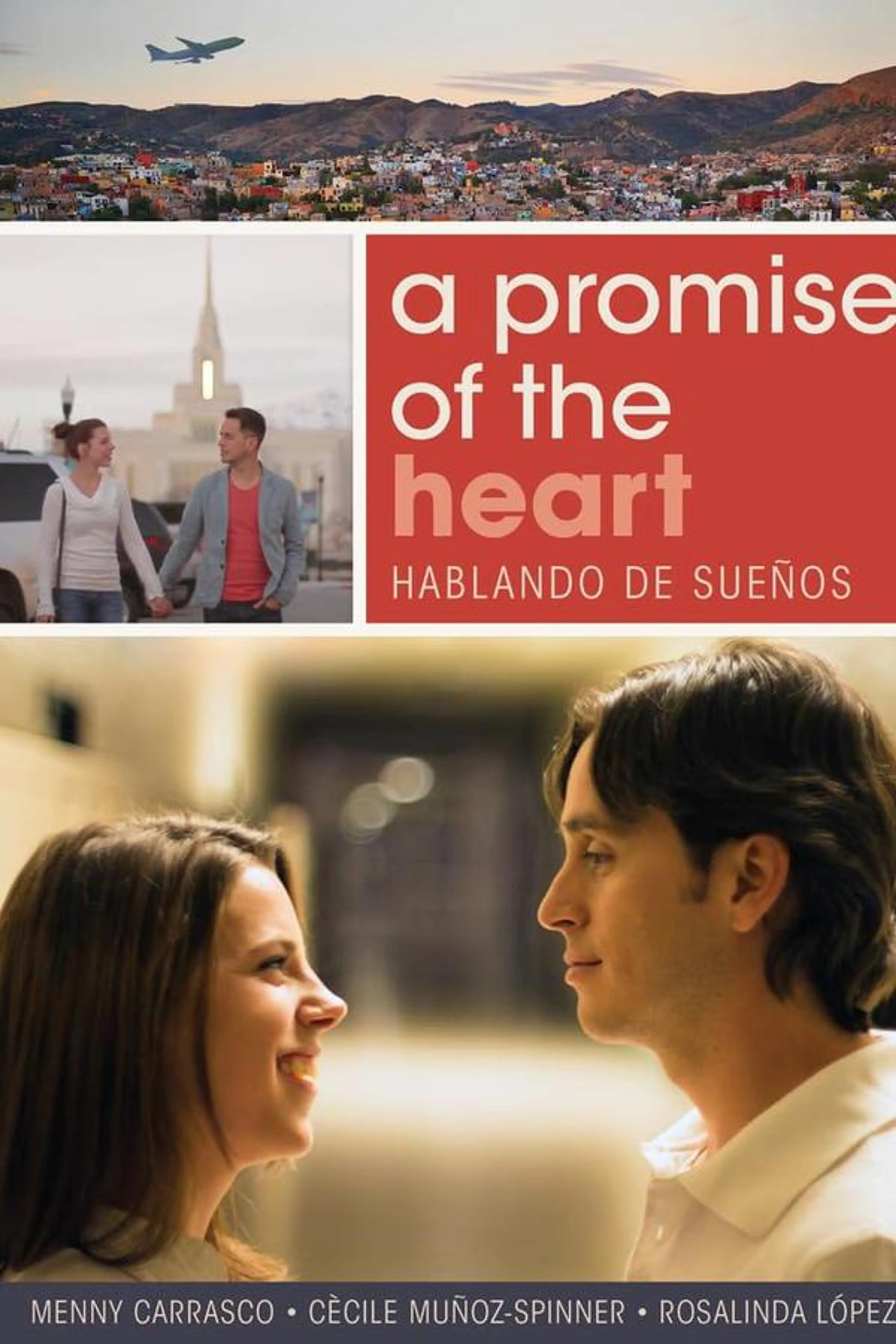 A Promise of the Heart