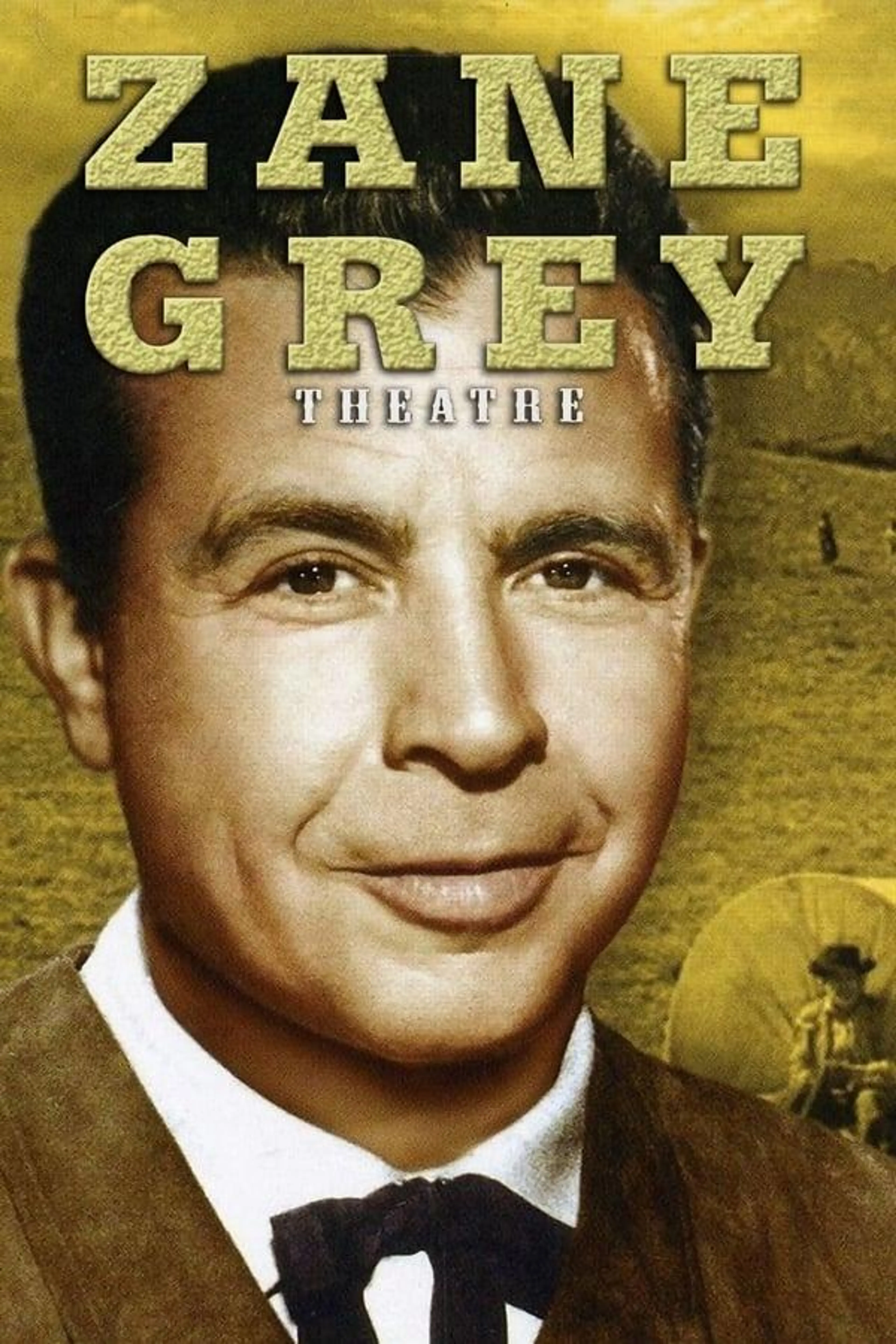 Dick Powell's Zane Grey Theatre Season 2