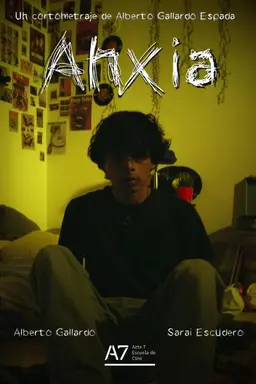 Anxia