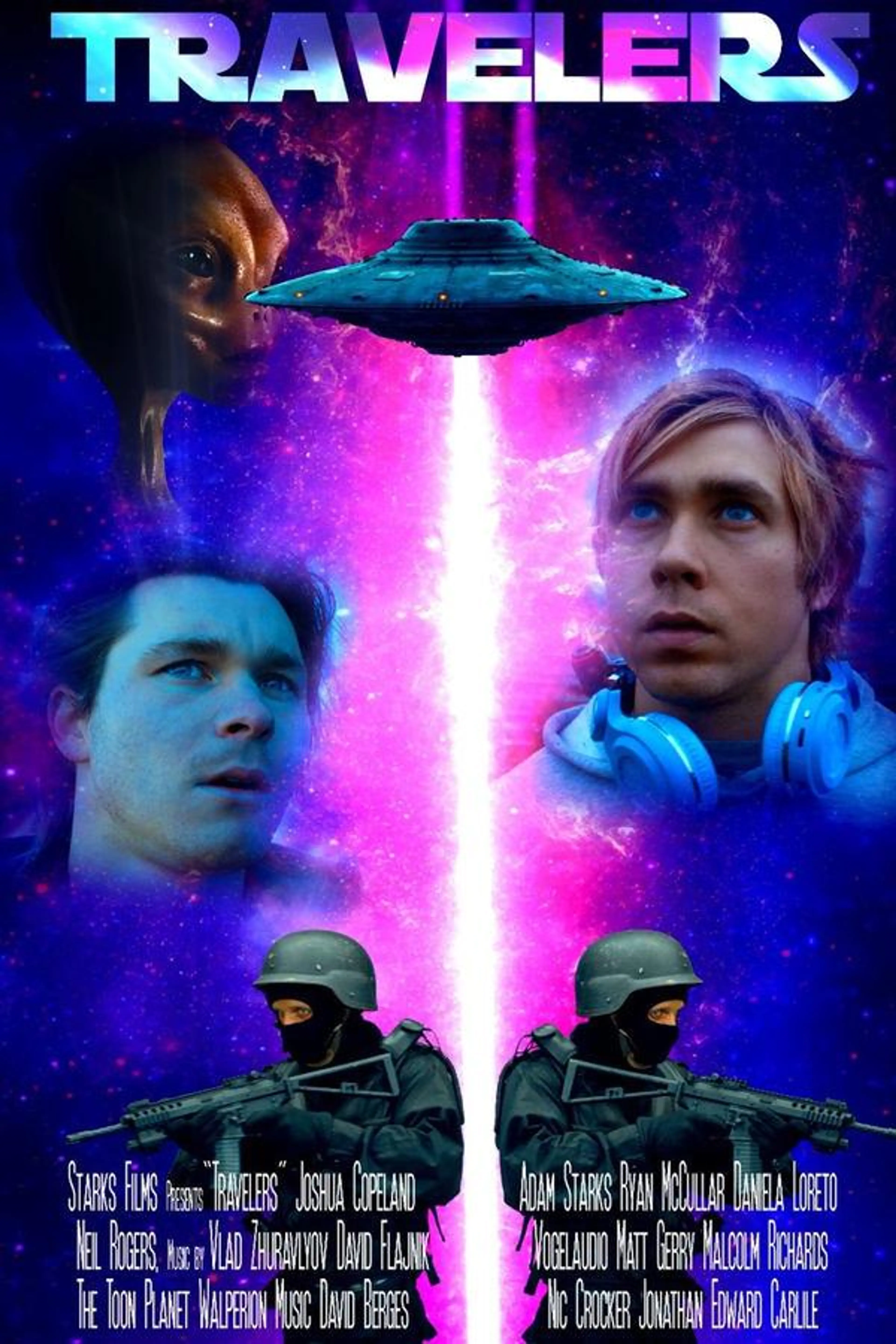 Travelers