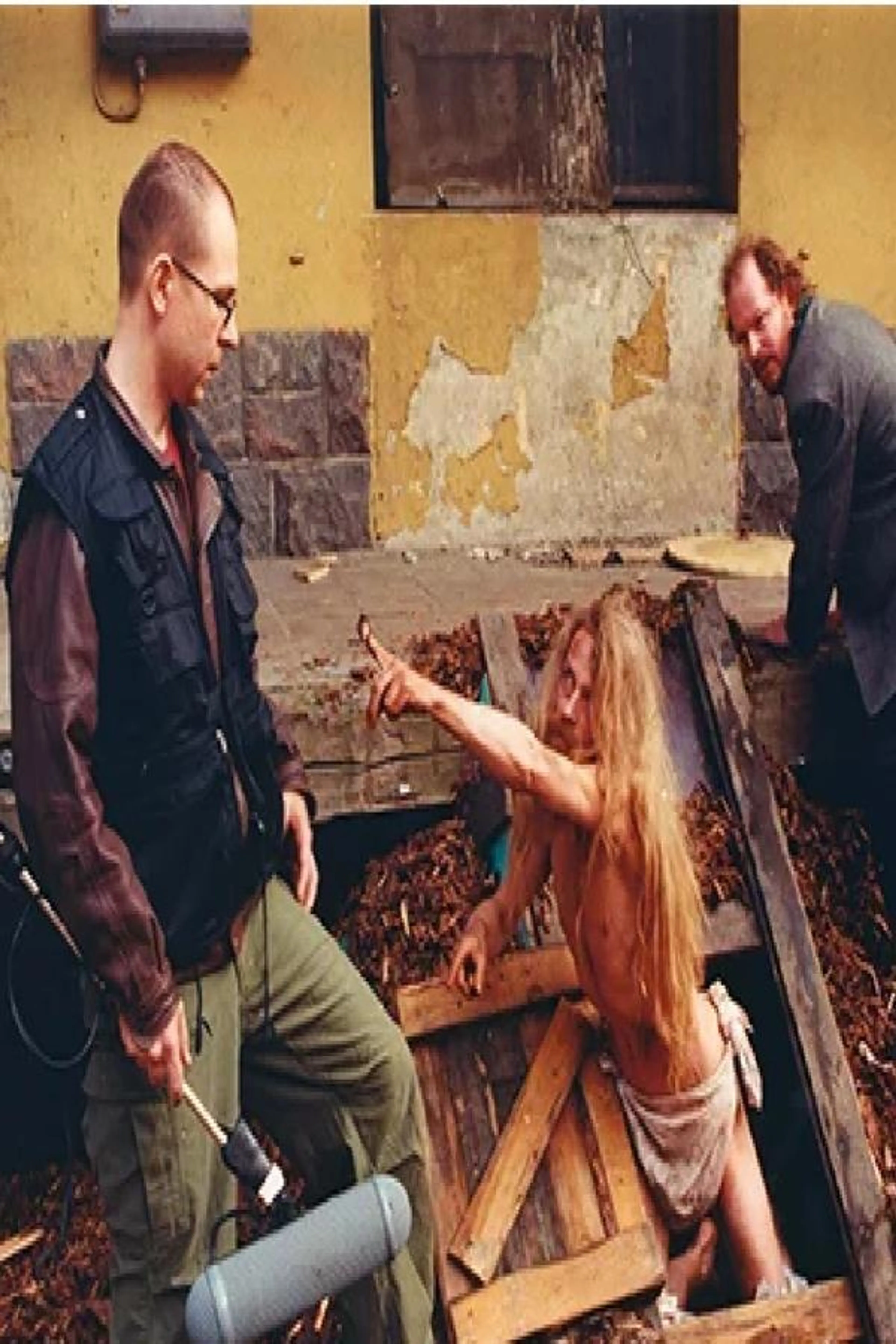 The Film-makers