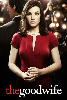 The Good Wife Specials