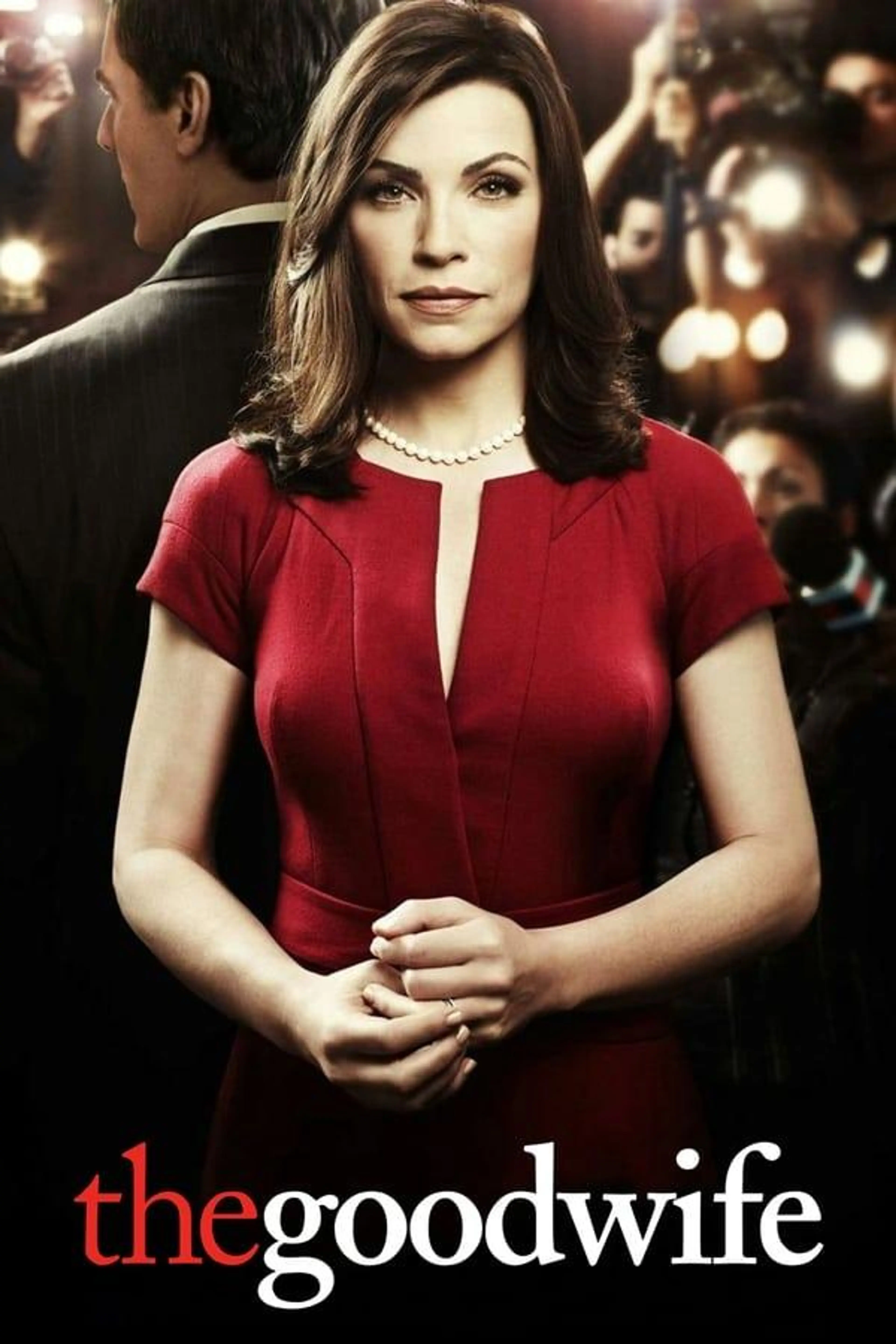 The Good Wife Specials