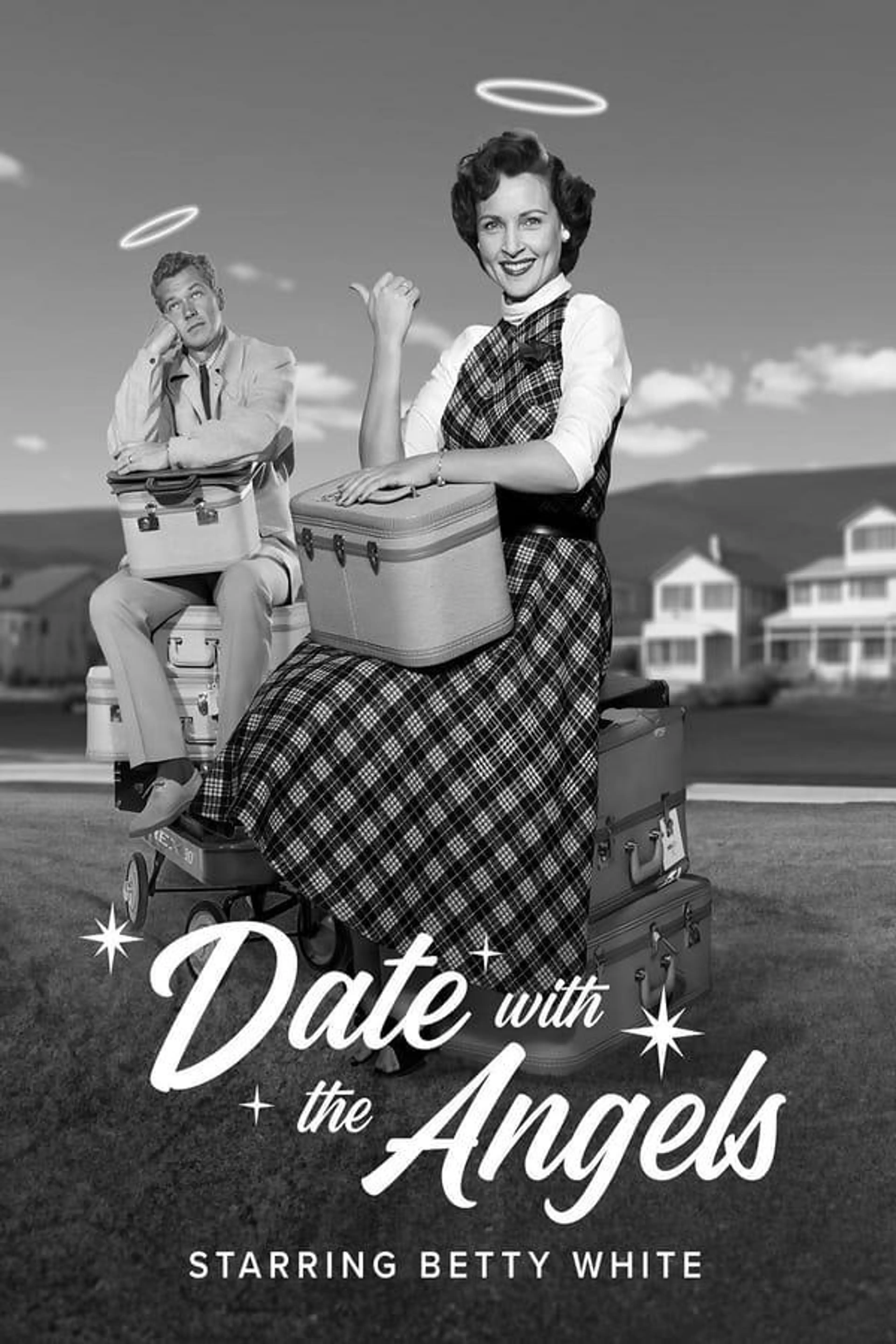 Date with the Angels Season 1