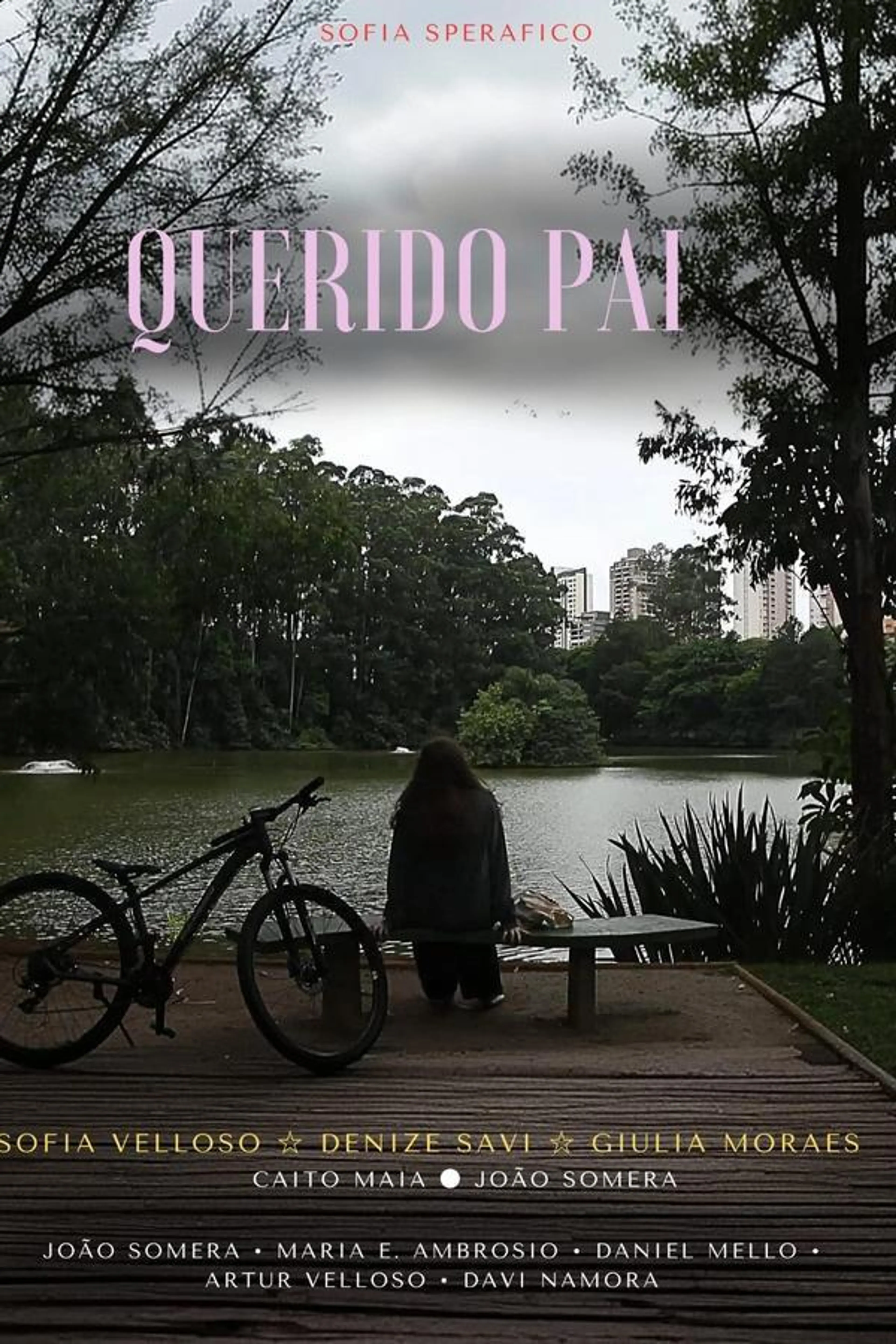 Querido Pai