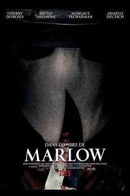 Dans l'Ombre de Marlow
