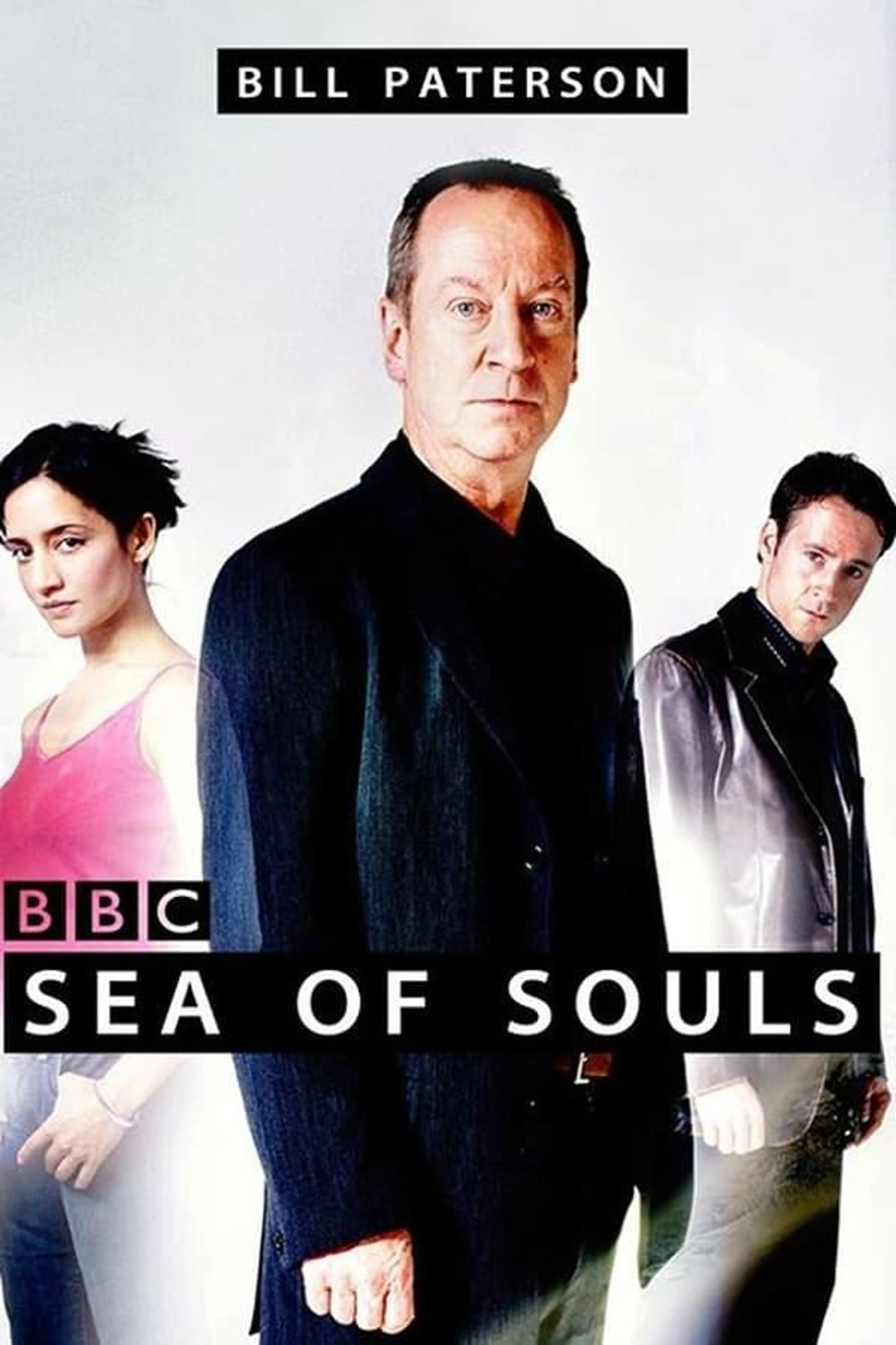 Sea of Souls Season 2