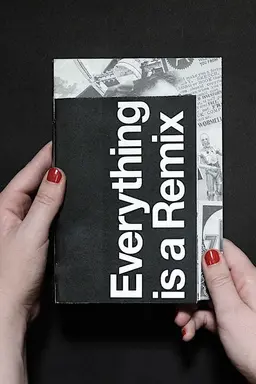 Everything is a Remix Remastered