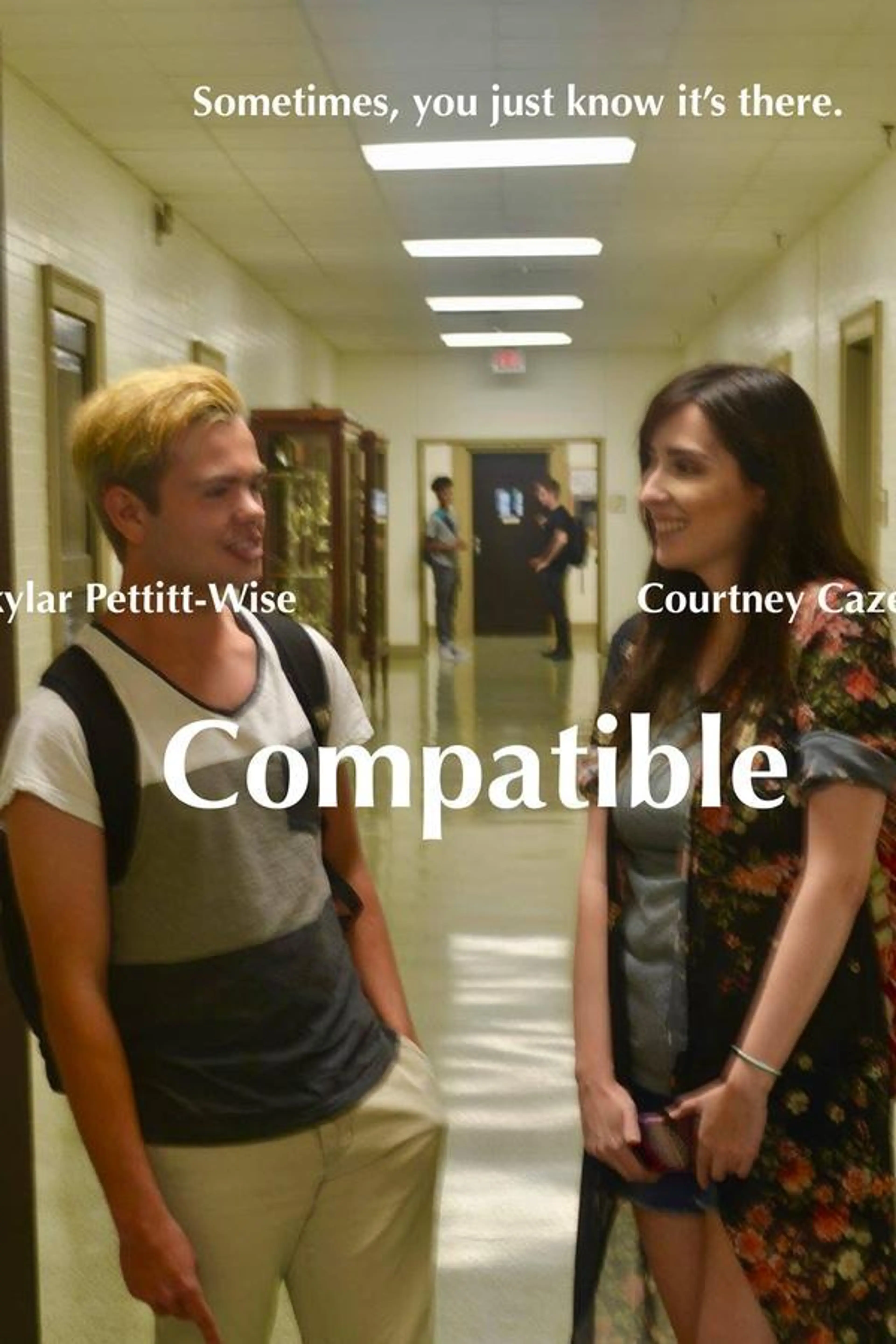 Compatible
