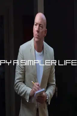 I Spy a Simpler Life