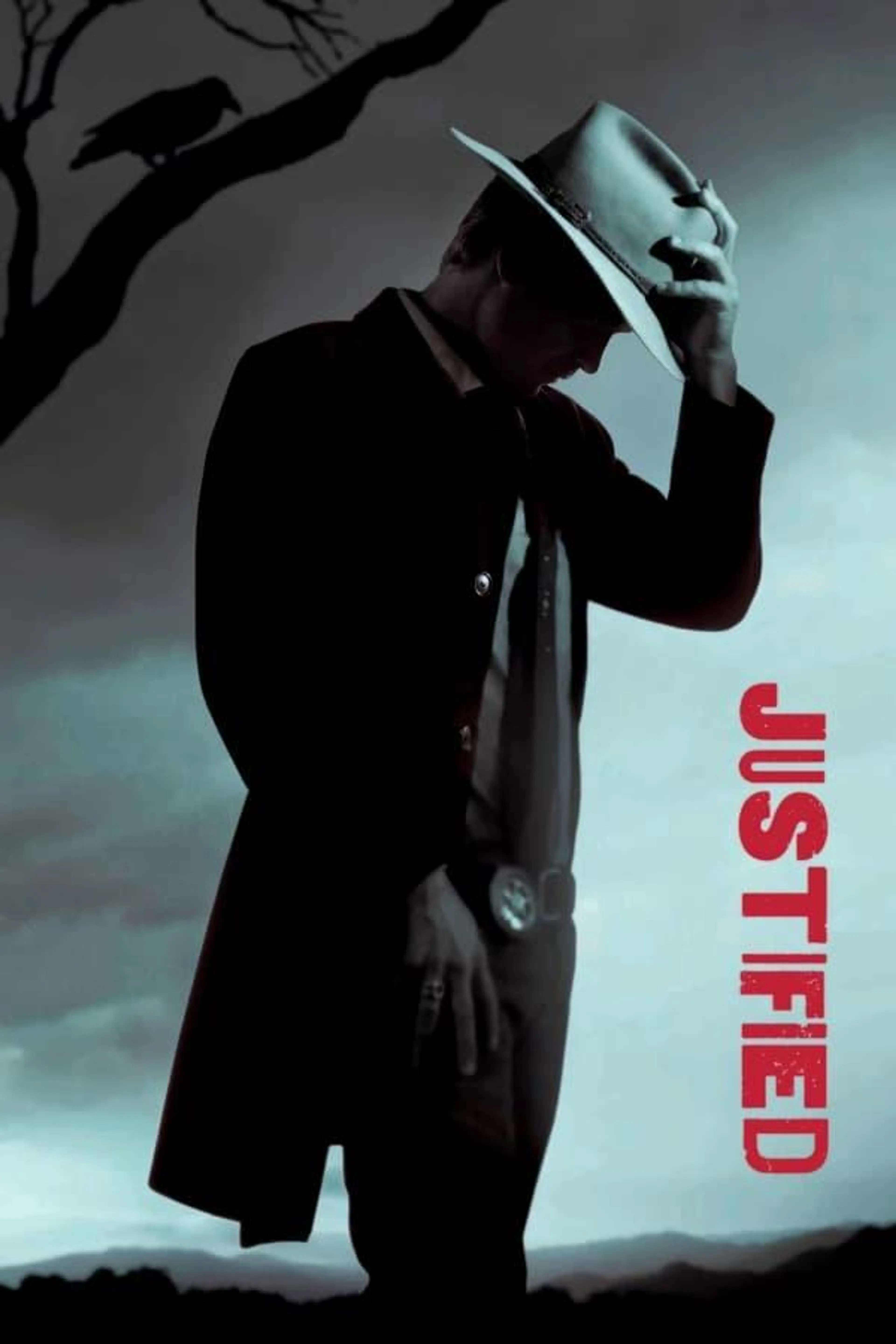 Justified Season 6