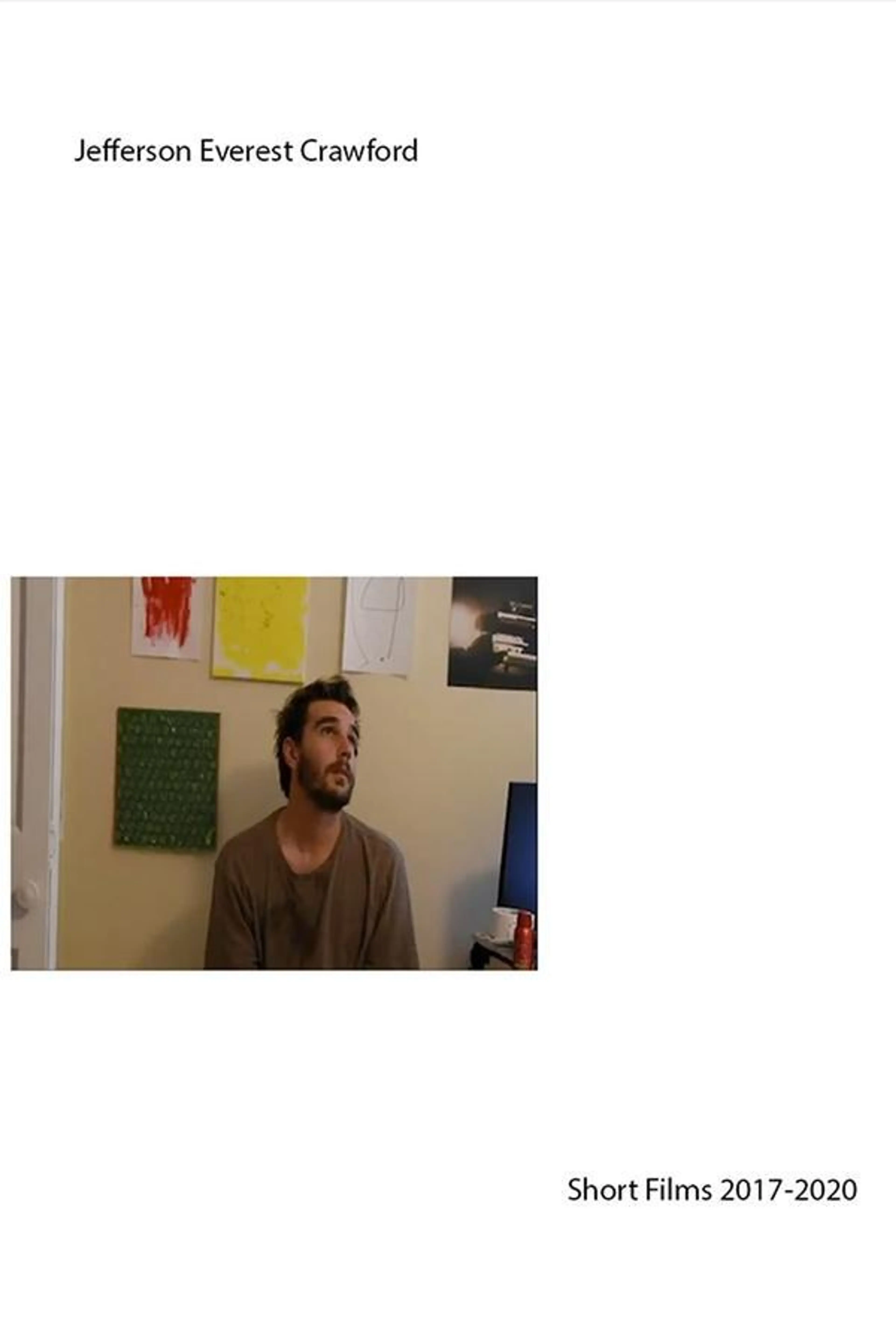 Video Experiment #1