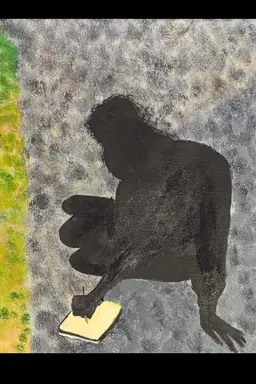 Shadow Sketches