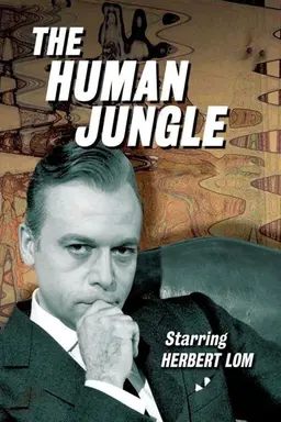 The Human Jungle Season 2