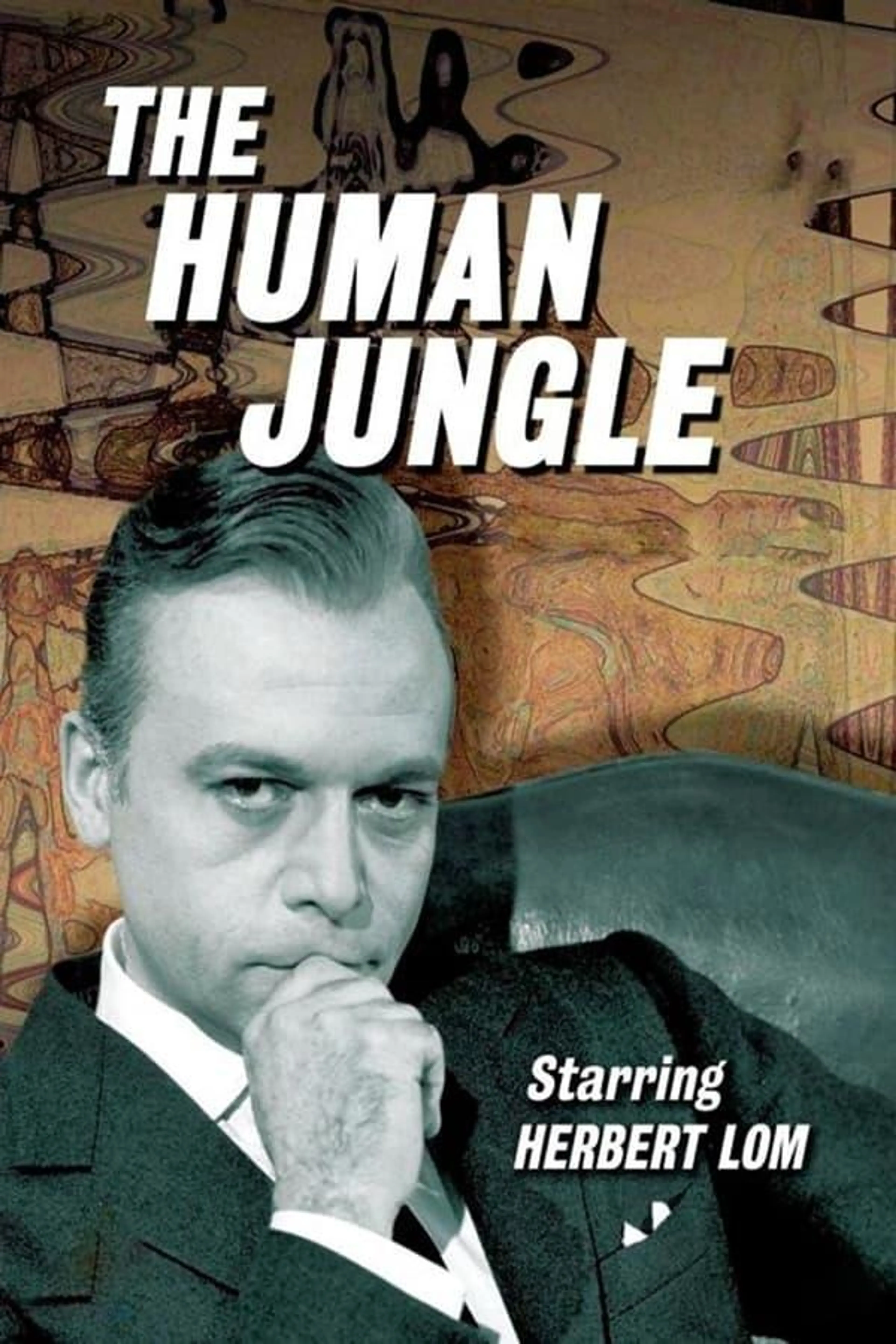 The Human Jungle Season 2
