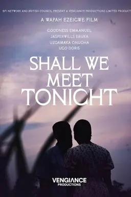 Shall We Meet Tonight