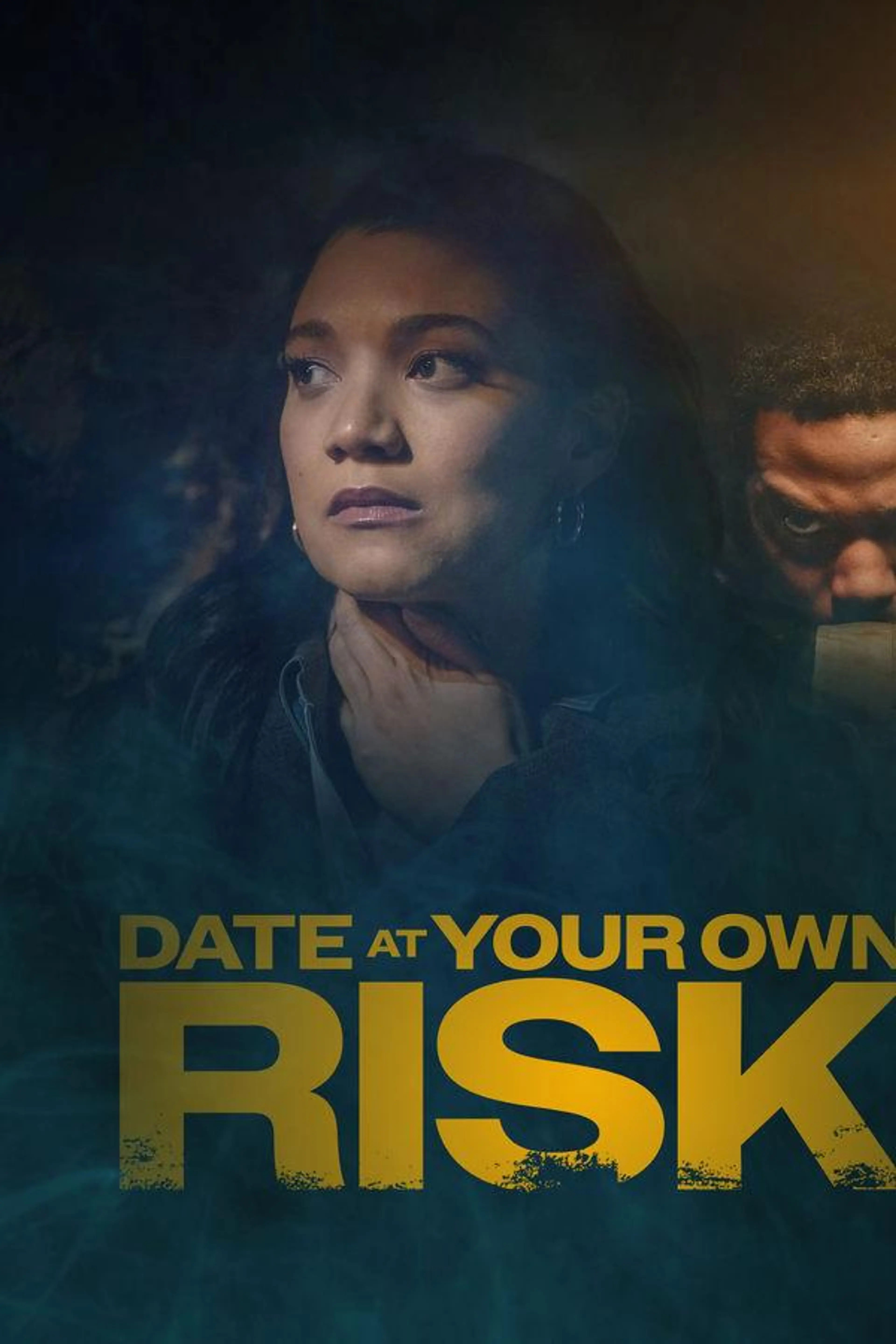 Date at Your Own Risk