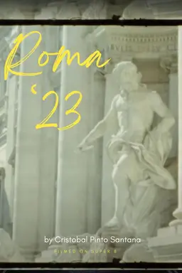 Roma '23