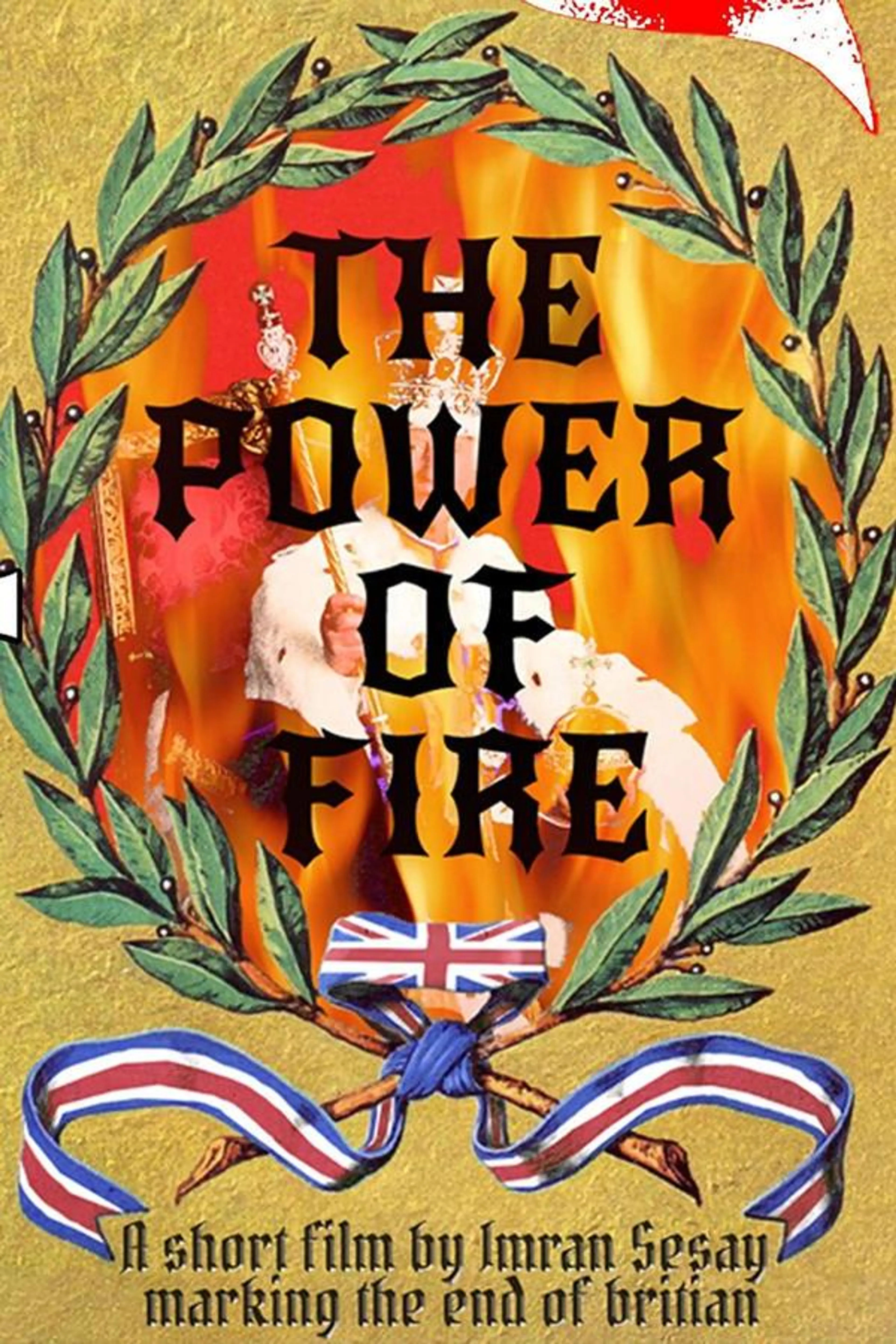 The Power of Fire