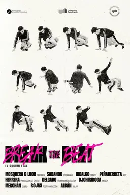 Break the Beat