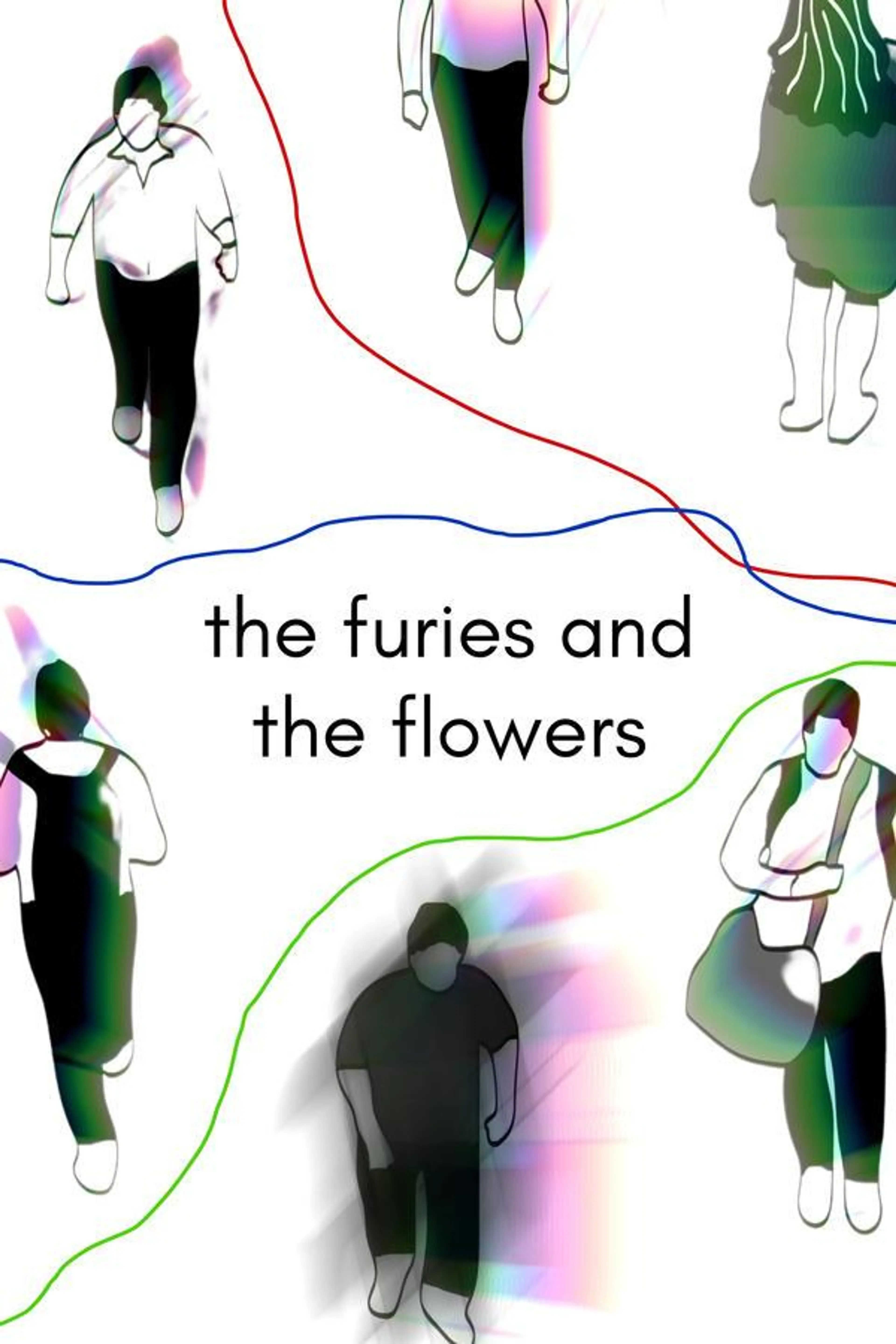 The Furies and The Flowers