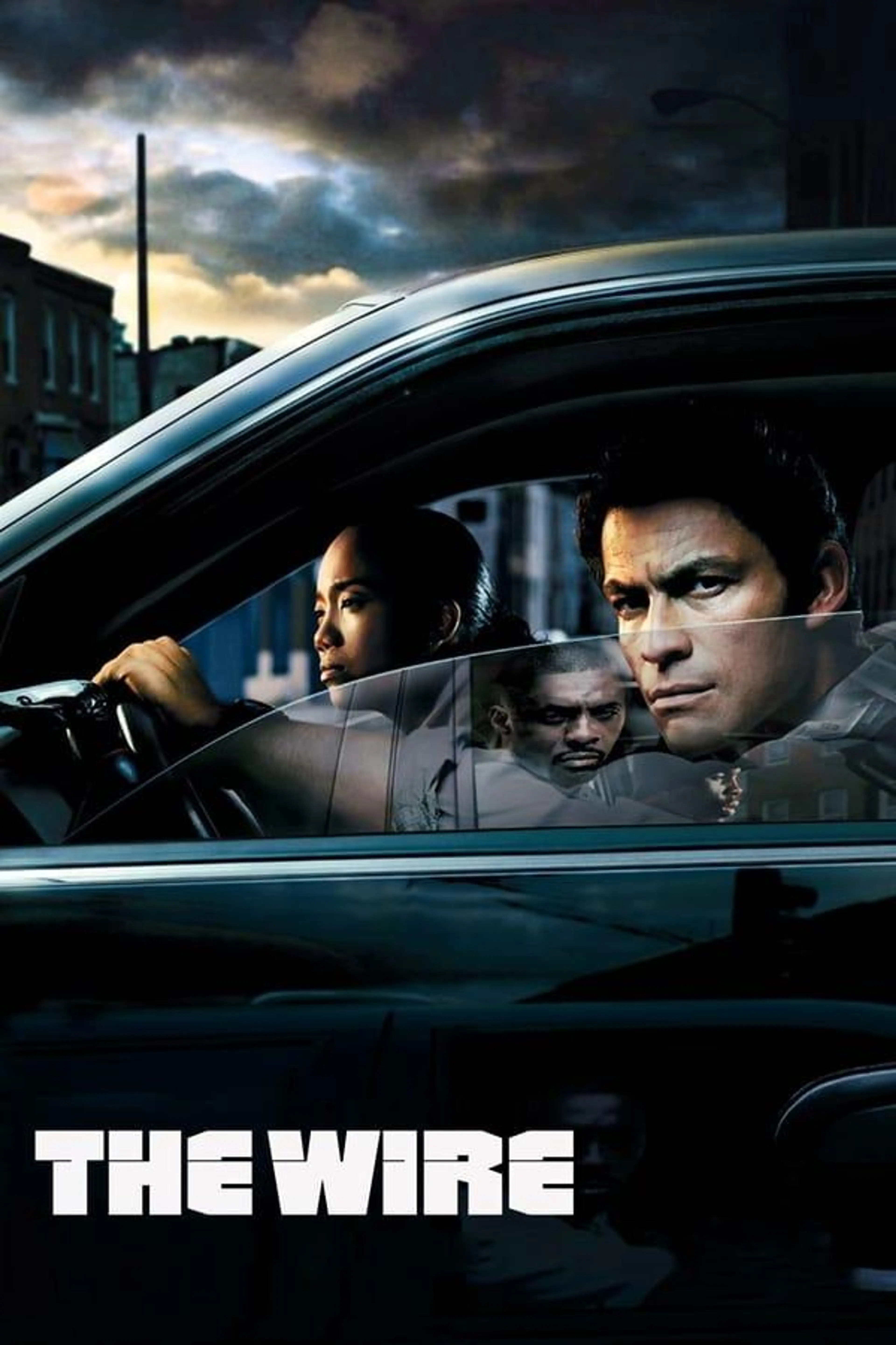 The Wire Specials